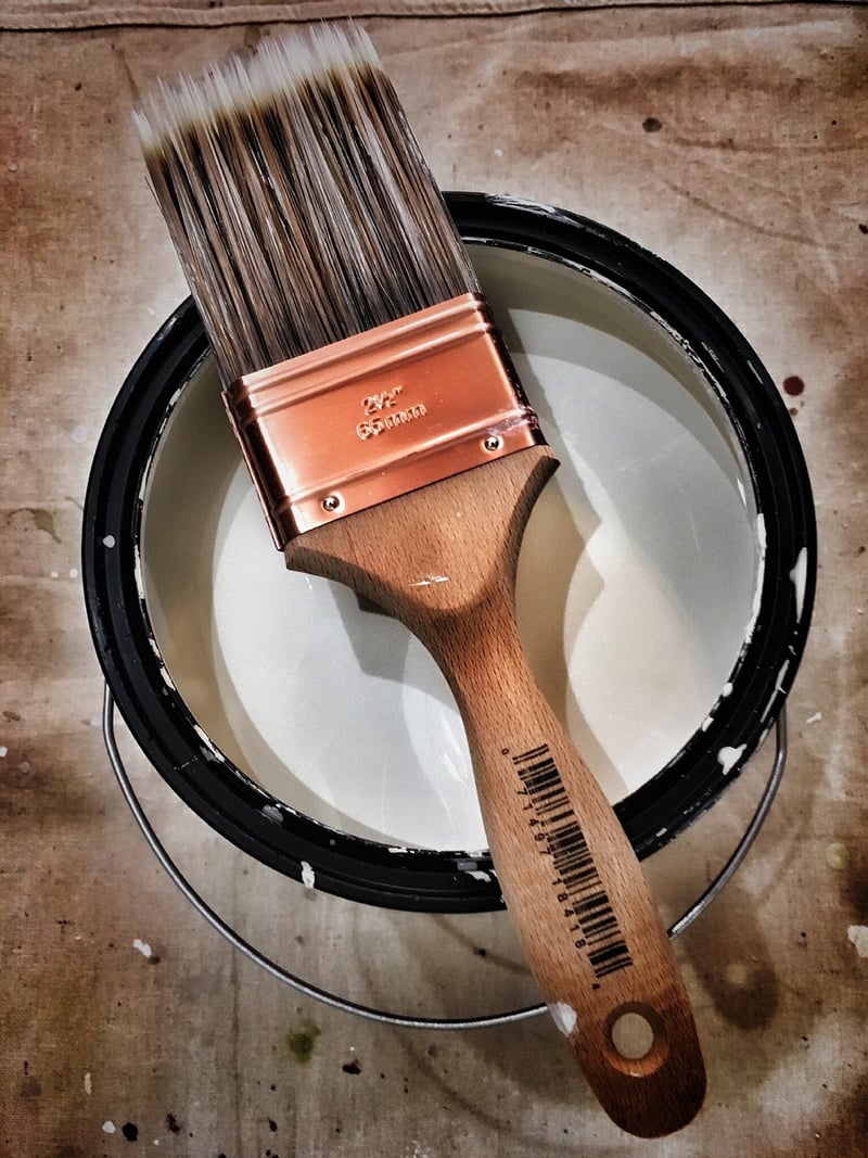 DIY Home Accessories