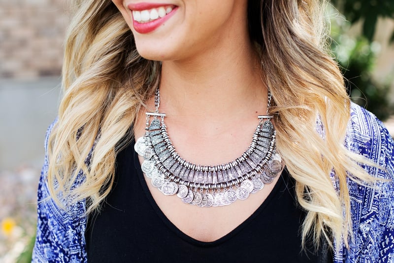 Upcycled Jewelry