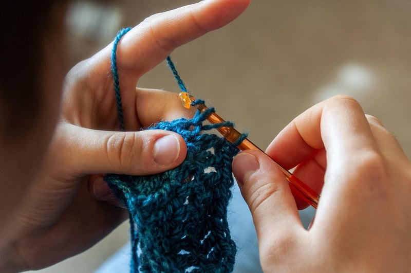 Handmade Textiles