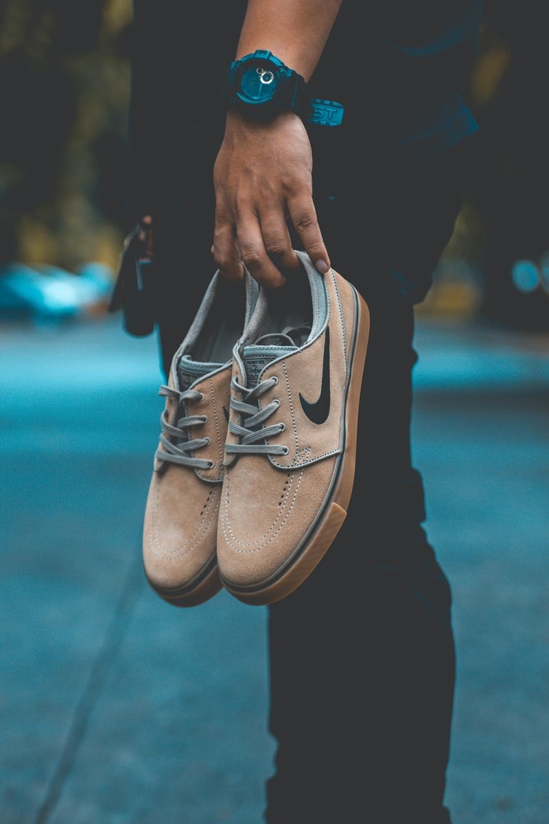 Eco-Friendly Fashion