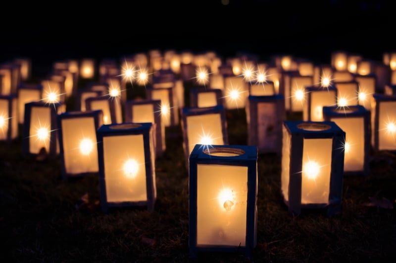 Solar Lights